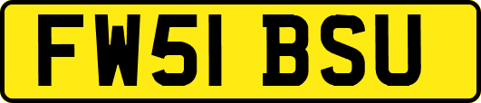 FW51BSU