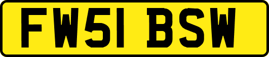 FW51BSW