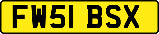 FW51BSX
