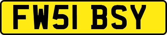 FW51BSY