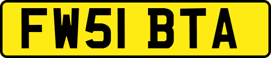 FW51BTA