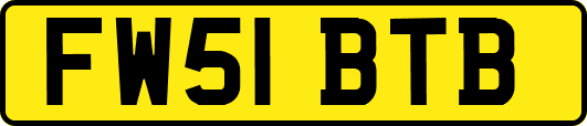 FW51BTB