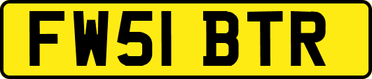 FW51BTR