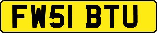 FW51BTU