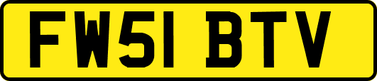 FW51BTV