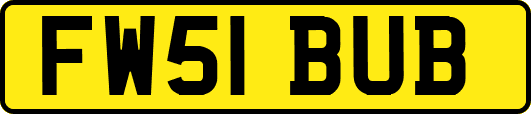 FW51BUB
