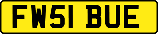 FW51BUE