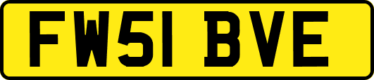 FW51BVE