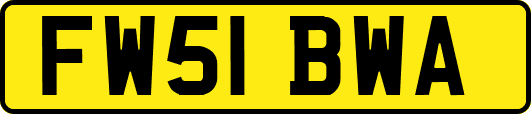 FW51BWA