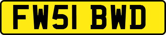 FW51BWD