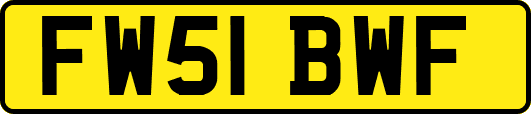FW51BWF