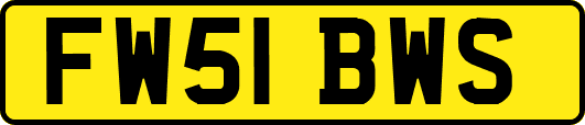 FW51BWS