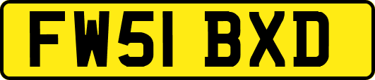 FW51BXD