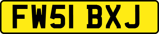 FW51BXJ