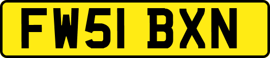 FW51BXN