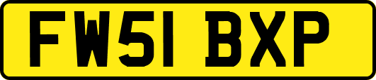 FW51BXP