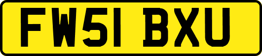 FW51BXU