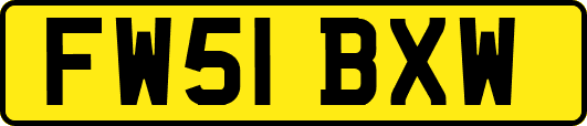 FW51BXW
