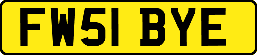 FW51BYE