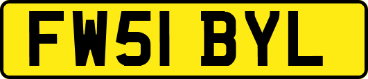 FW51BYL