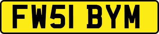 FW51BYM
