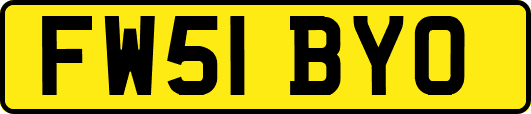 FW51BYO