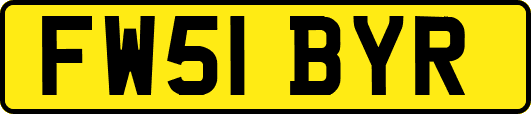 FW51BYR