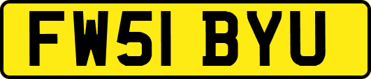 FW51BYU