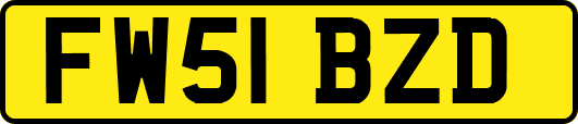 FW51BZD