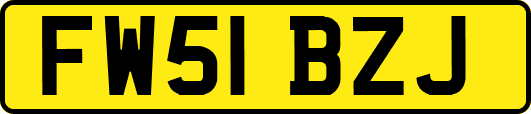 FW51BZJ