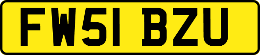 FW51BZU