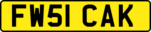 FW51CAK