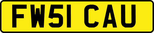 FW51CAU