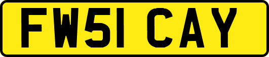 FW51CAY