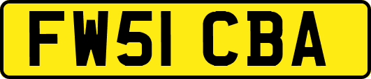 FW51CBA