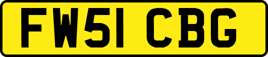 FW51CBG