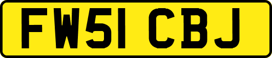 FW51CBJ