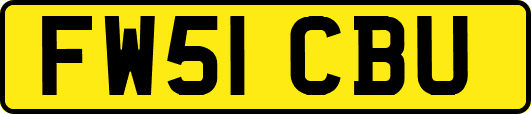 FW51CBU