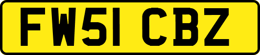 FW51CBZ