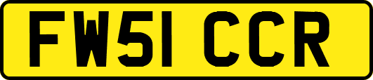 FW51CCR