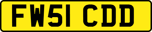 FW51CDD