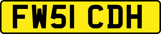 FW51CDH