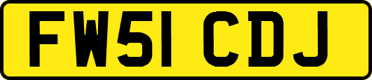 FW51CDJ