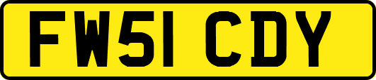 FW51CDY