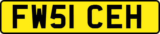 FW51CEH