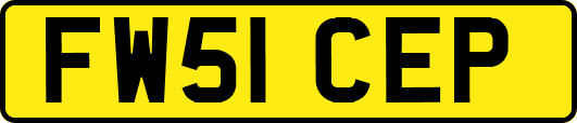 FW51CEP