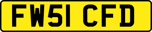 FW51CFD