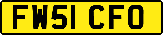 FW51CFO