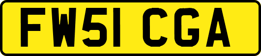 FW51CGA