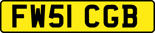 FW51CGB